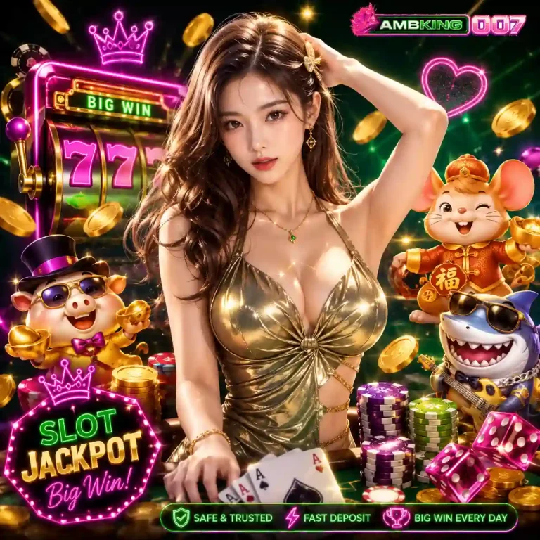 ambking007 slot