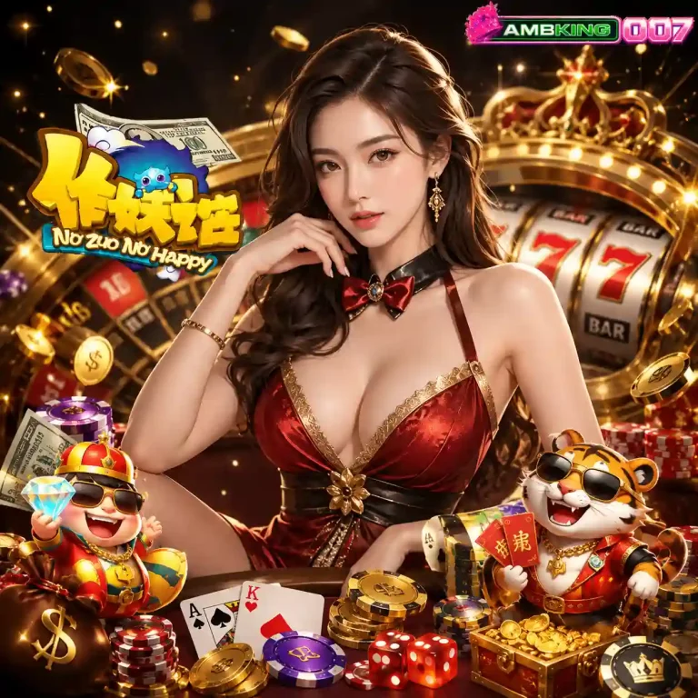 ambking007 สล็อต